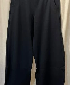 ALEMBIKA Barrel Pants