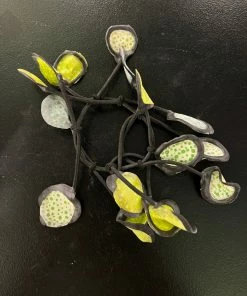 Annemieke Broenink Batik Bracelet Accessories