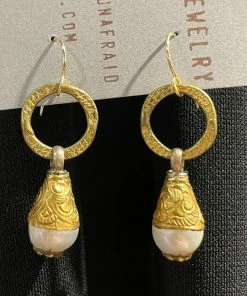 Accessories Mya Lambrecht Earrings