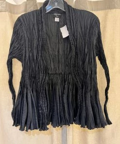 Ray Harris Waisted Cardigan