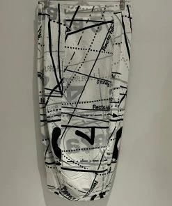 STUDIO RUNDHOLZ Skirts Black Print Skirt