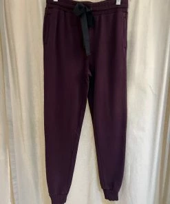 Mododoc Los Angeles Pinot Plum Jogger