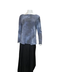 Andria Lieu Maple Top