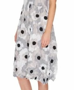 Alquema Smash Pocket Dress Dresses