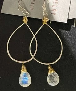 Accessories Mya Lambrecht Earrings