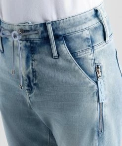 Mac Jeans Boyfriend Indigo Jean Pants