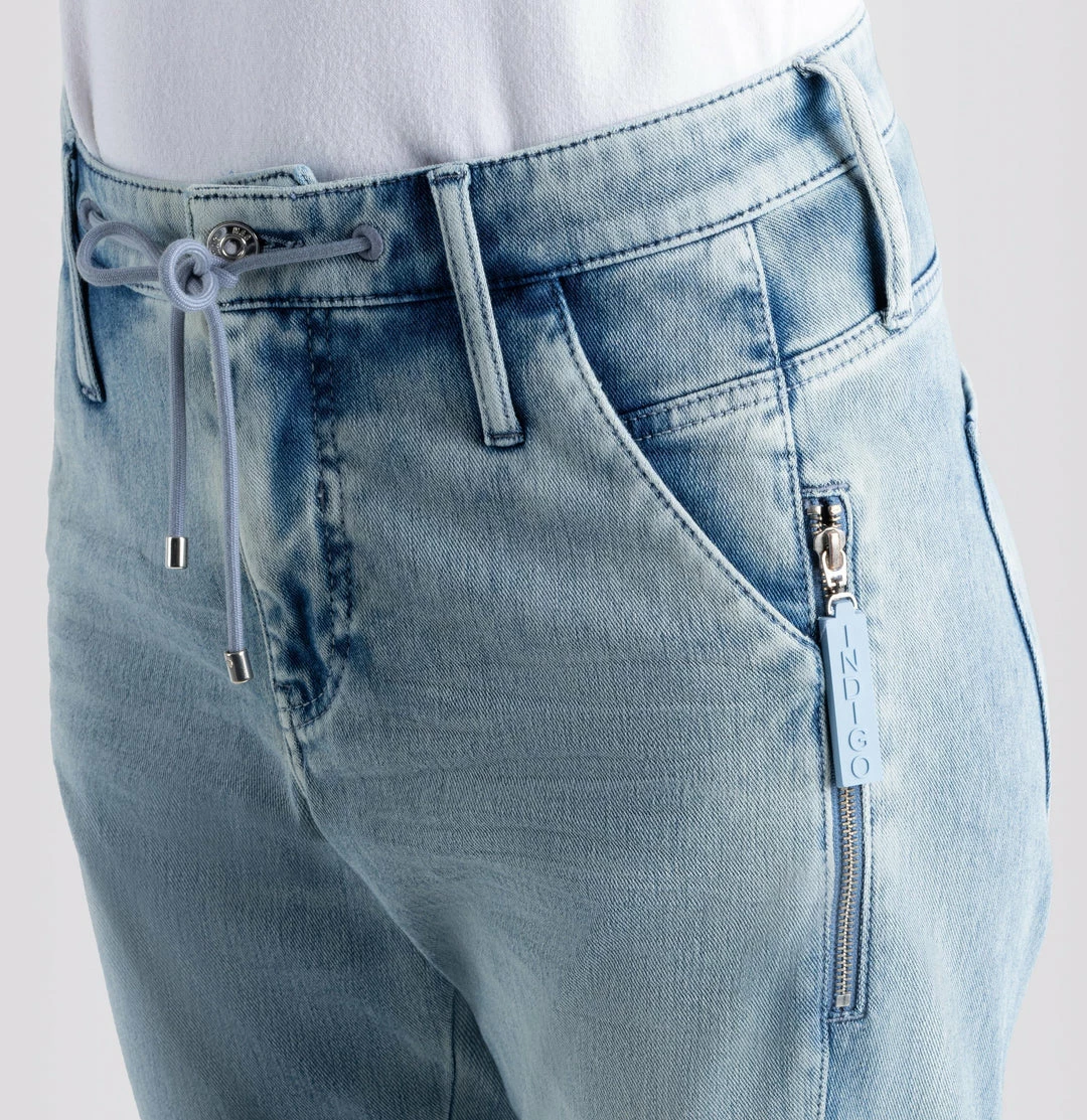 Mac Jeans Boyfriend Indigo Jean Pants 2 Mac Jeans Boyfriend Indigo Jean Pants