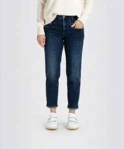 Mac Jeans Rich Carrot Jeans