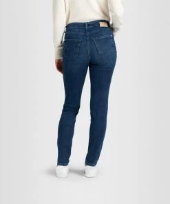 Mac Jeans Mel High Waist Jeans