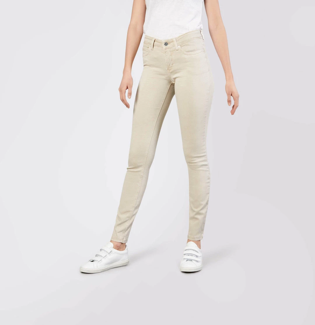 Mac Jeans Mac Jeans Dream Skinny Summer 1 Mac Jeans Mac Jeans Dream Skinny Summer