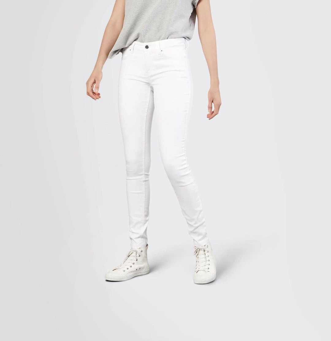 Mac Jeans Mac Jeans Dream Skinny Summer 2 Mac Jeans Mac Jeans Dream Skinny Summer