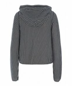 BITTE KAI RAND Merino Mix Hood Cardigan