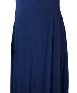 KOZAN Dresses Kati Dress Deep