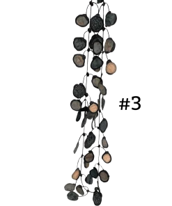 Annemieke Broenink Batik Necklace Spring Summer Delivery Annemieke Broenink 24 Annemieke Broenink Batik Necklace Spring Summer Delivery Annemieke Broenink