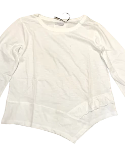 Foil Angling For More Tee