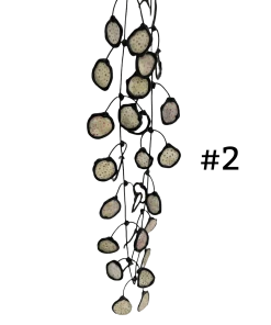 Annemieke Broenink Batik Necklace Spring Summer Delivery Annemieke Broenink 23 Annemieke Broenink Batik Necklace Spring Summer Delivery Annemieke Broenink