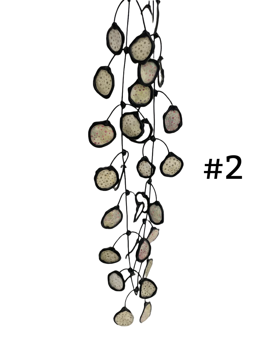 Annemieke Broenink Batik Necklace Spring Summer Delivery Annemieke Broenink 2 Annemieke Broenink Batik Necklace Spring Summer Delivery Annemieke Broenink