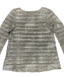 ANDRIA LIEU Tops Maple Top