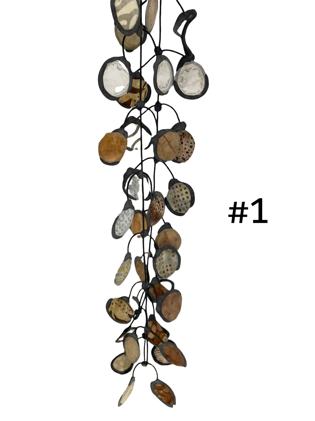 Annemieke Broenink Batik Necklace Spring Summer Delivery Annemieke Broenink 1 Annemieke Broenink Batik Necklace Spring Summer Delivery Annemieke Broenink