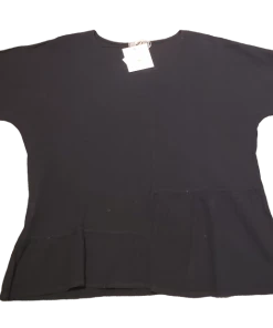 Lands Downunder Solid Cotton Shirt