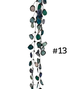 Annemieke Broenink Batik Necklace Spring Summer Delivery Annemieke Broenink 34 Annemieke Broenink Batik Necklace Spring Summer Delivery Annemieke Broenink