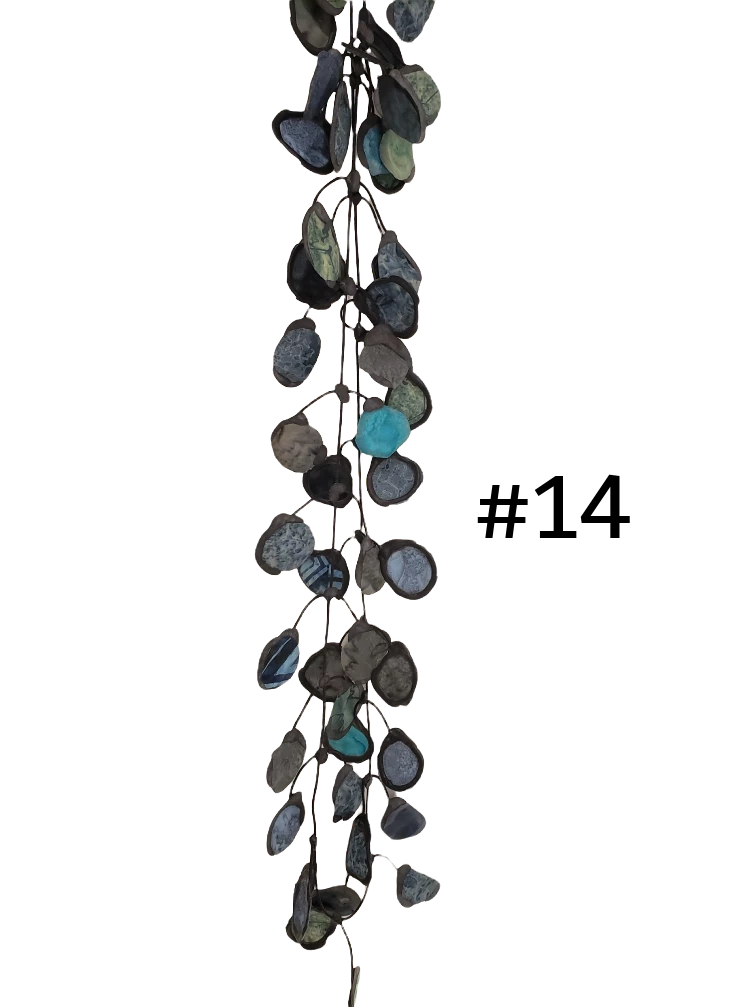 Annemieke Broenink Batik Necklace Spring Summer Delivery Annemieke Broenink 14 Annemieke Broenink Batik Necklace Spring Summer Delivery Annemieke Broenink