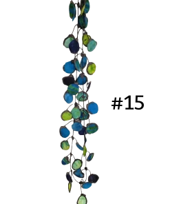 Annemieke Broenink Batik Necklace Spring Summer Delivery Annemieke Broenink 36 Annemieke Broenink Batik Necklace Spring Summer Delivery Annemieke Broenink