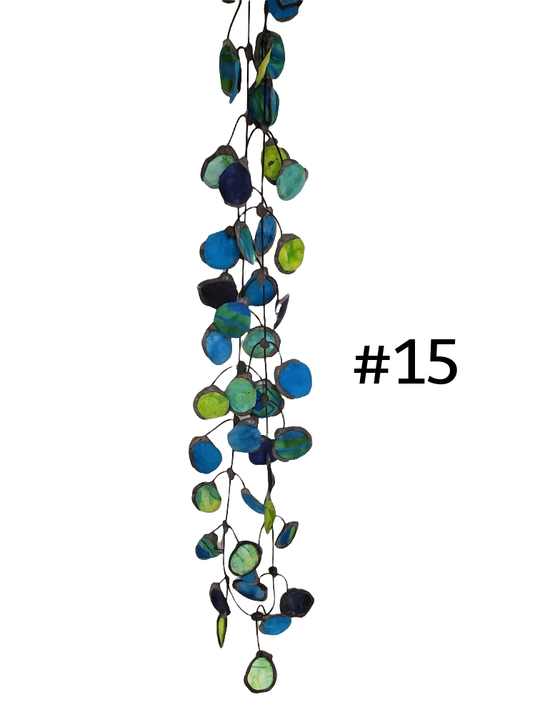 Annemieke Broenink Batik Necklace Spring Summer Delivery Annemieke Broenink 15 Annemieke Broenink Batik Necklace Spring Summer Delivery Annemieke Broenink