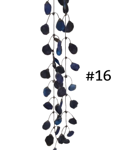 Annemieke Broenink Batik Necklace Spring Summer Delivery Annemieke Broenink 37 Annemieke Broenink Batik Necklace Spring Summer Delivery Annemieke Broenink