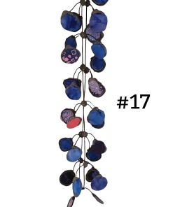 Annemieke Broenink Batik Necklace Spring Summer Delivery Annemieke Broenink 38 Annemieke Broenink Batik Necklace Spring Summer Delivery Annemieke Broenink