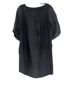 BANANA BLUE Linen Easy Dress Dresses