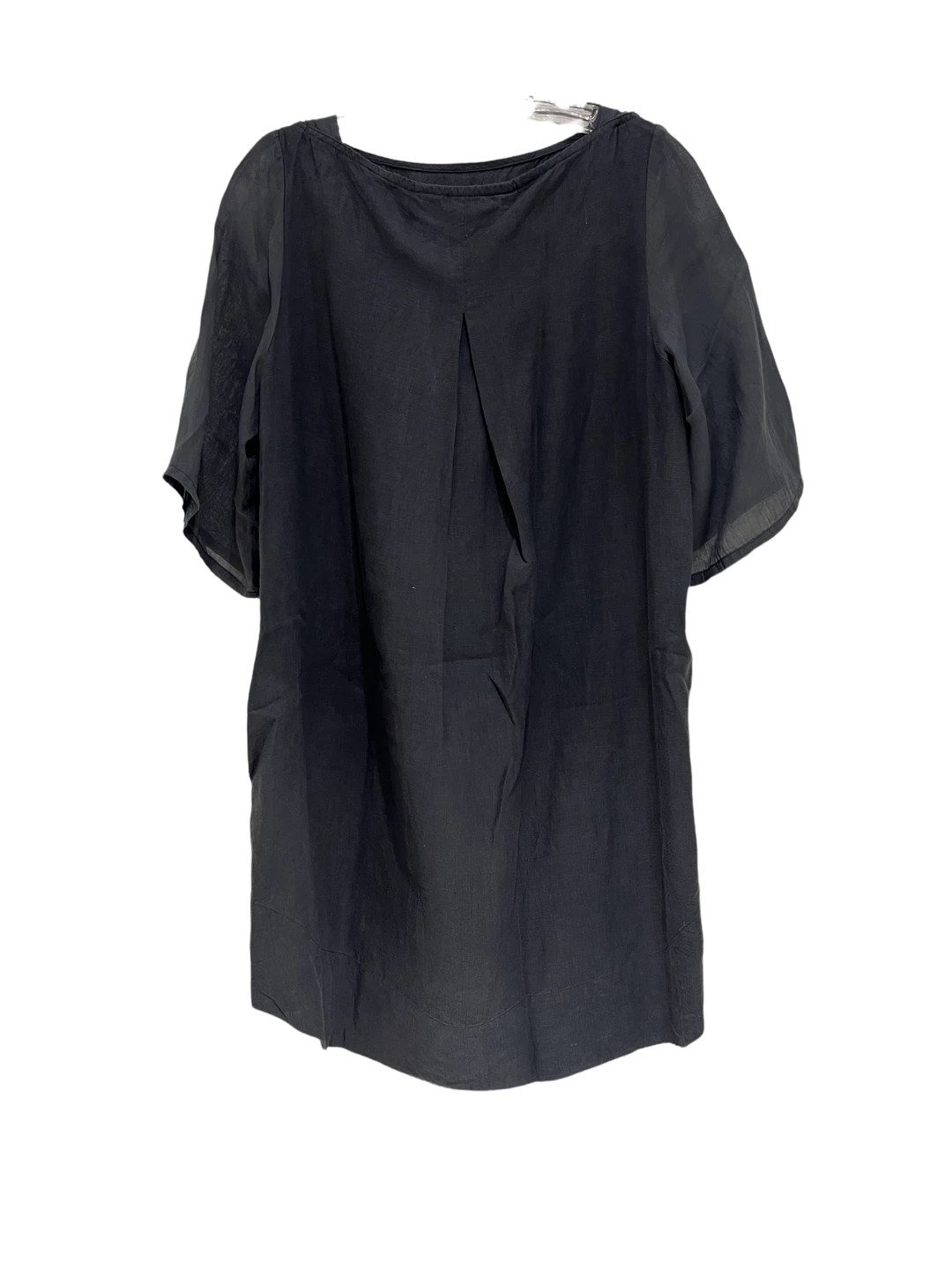 BANANA BLUE Linen Easy Dress Dresses 2 BANANA BLUE Linen Easy Dress Dresses