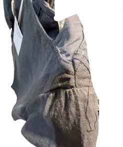 BANANA BLUE Linen Easy Dress Dresses 9 BANANA BLUE Linen Easy Dress Dresses