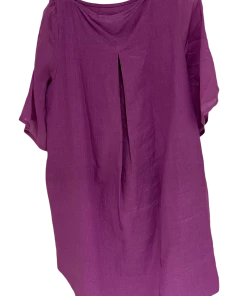 BANANA BLUE Linen Easy Dress Dresses 7 BANANA BLUE Linen Easy Dress Dresses