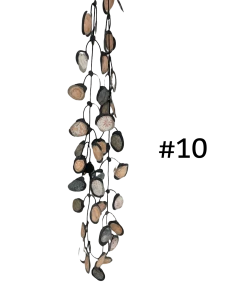 Annemieke Broenink Batik Necklace Spring Summer Delivery Annemieke Broenink 31 Annemieke Broenink Batik Necklace Spring Summer Delivery Annemieke Broenink