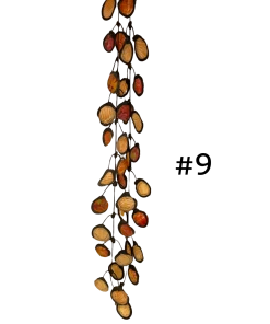 Annemieke Broenink Batik Necklace Spring Summer Delivery Annemieke Broenink 30 Annemieke Broenink Batik Necklace Spring Summer Delivery Annemieke Broenink