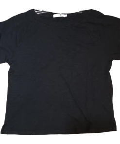 Mododoc Los Angeles Half Sleeve Raglan Top