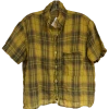 CP SHADES Nic Plaid Shirt