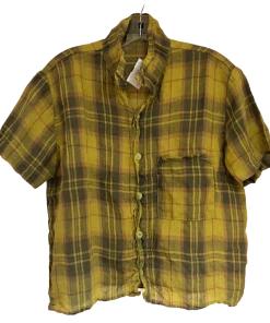 CP SHADES Nic Plaid Shirt