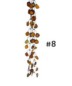 Annemieke Broenink Batik Necklace Spring Summer Delivery Annemieke Broenink 29 Annemieke Broenink Batik Necklace Spring Summer Delivery Annemieke Broenink