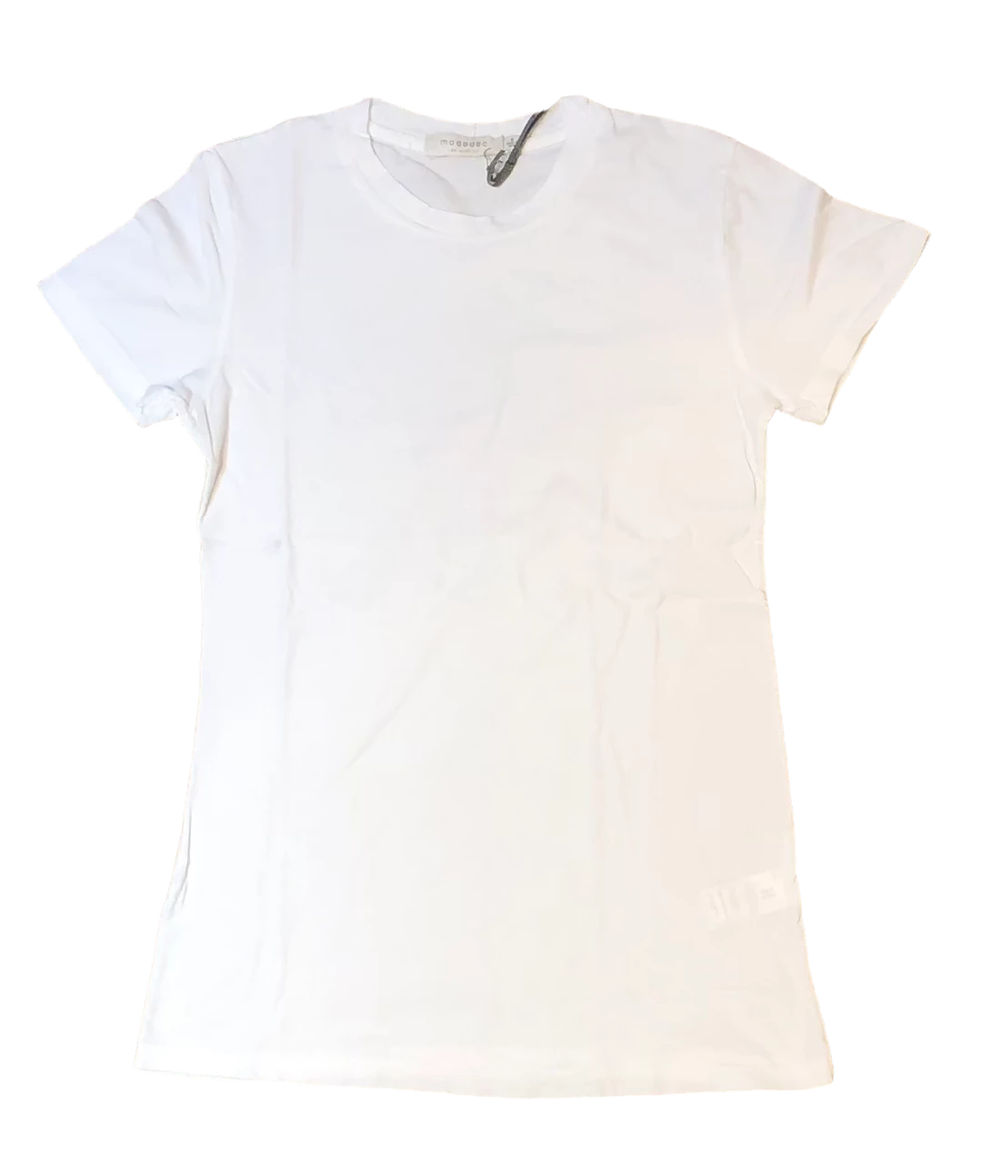 Mododoc Los Angeles Fitted Crew P 2 Mododoc Los Angeles Fitted Crew P