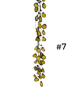 Annemieke Broenink Batik Necklace Spring Summer Delivery Annemieke Broenink 28 Annemieke Broenink Batik Necklace Spring Summer Delivery Annemieke Broenink