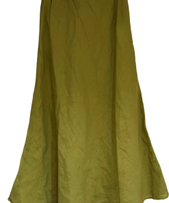 CP SHADES Skirts Tanya Bias Cut Skirt