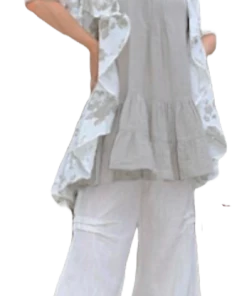 PAPER LACE Jackets Print Jacket