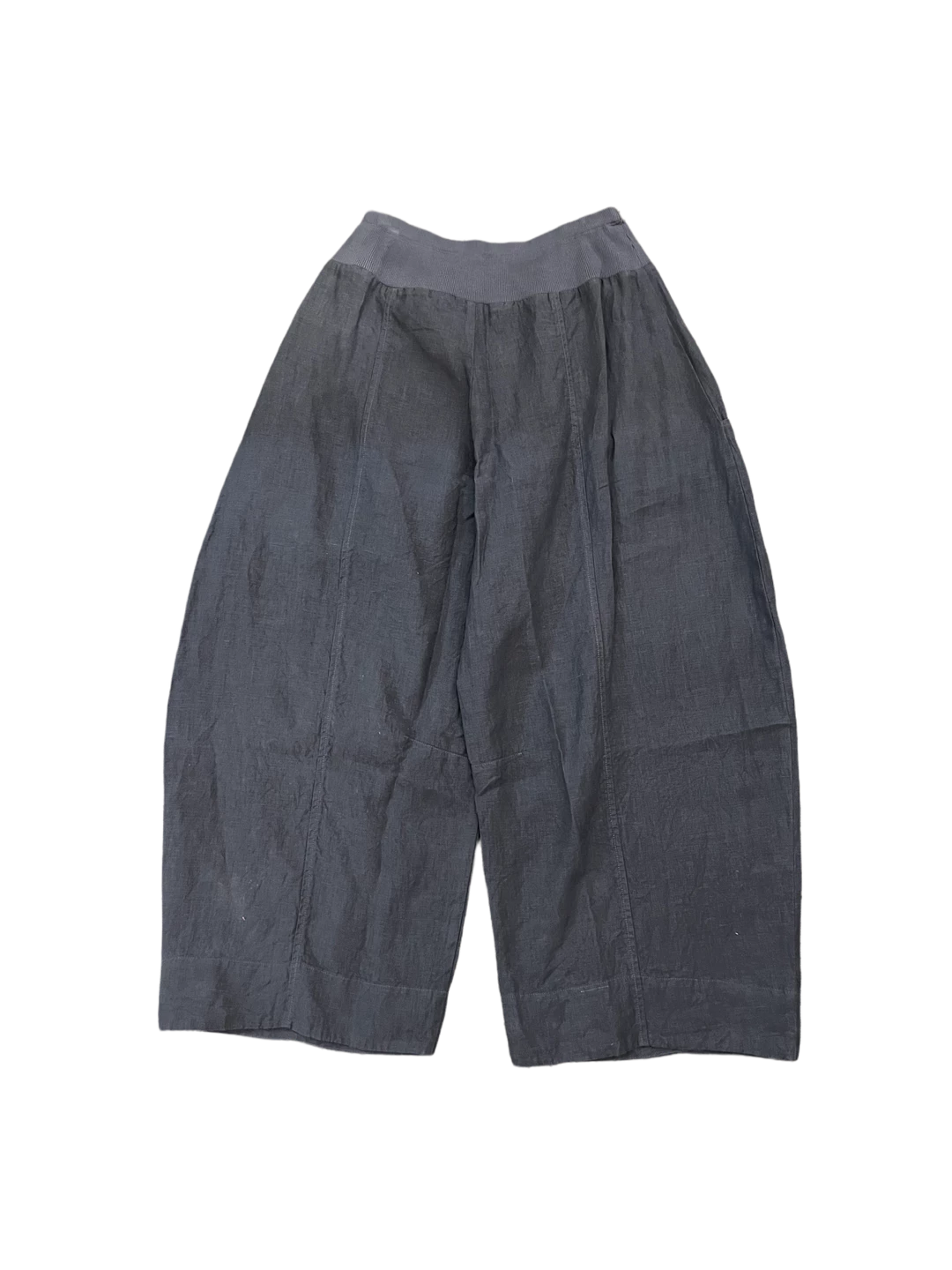 BANANA BLUE Pants Iron Flat Front Pant 2 BANANA BLUE Pants Iron Flat Front Pant