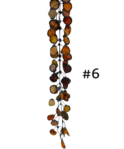 Annemieke Broenink Batik Necklace Spring Summer Delivery Annemieke Broenink 27 Annemieke Broenink Batik Necklace Spring Summer Delivery Annemieke Broenink