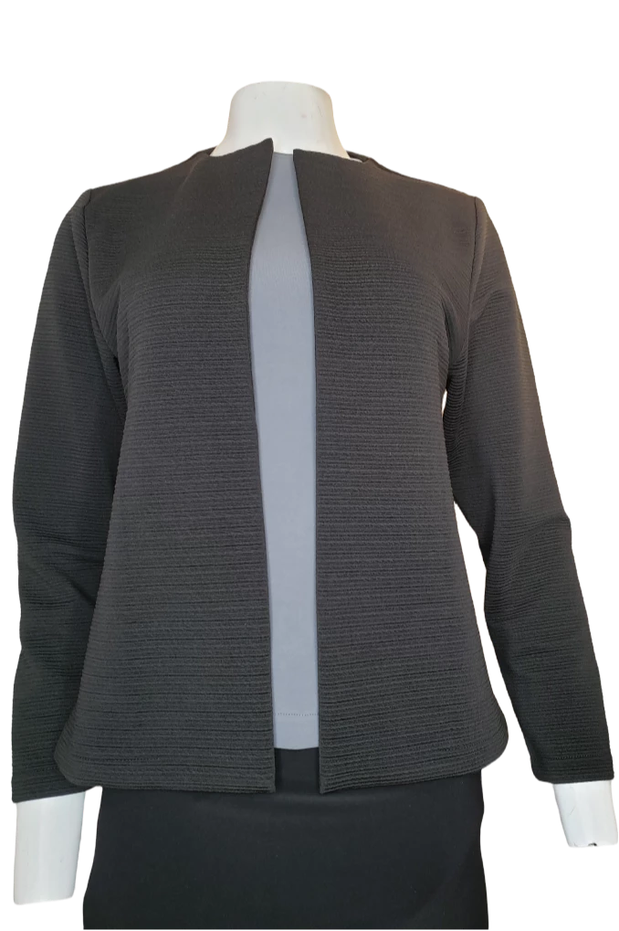 ANDRIA LIEU Nicki Jacket 2 ANDRIA LIEU Nicki Jacket