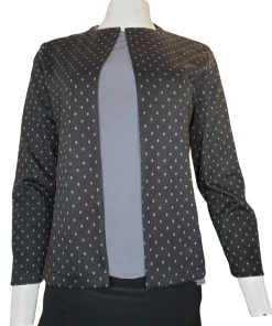 ANDRIA LIEU Nicki Jacket