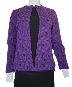 ANDRIA LIEU Nicki Jacket