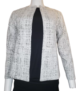 ANDRIA LIEU Nicki Jacket